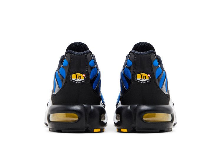Nike Air Max Plus OG Hyper Blue - DX0755-001