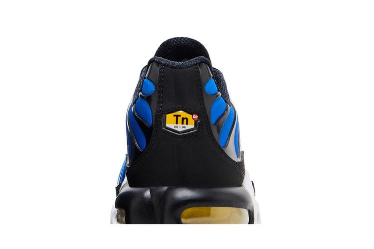Nike Air Max Plus OG Hyper Blue - DX0755-001