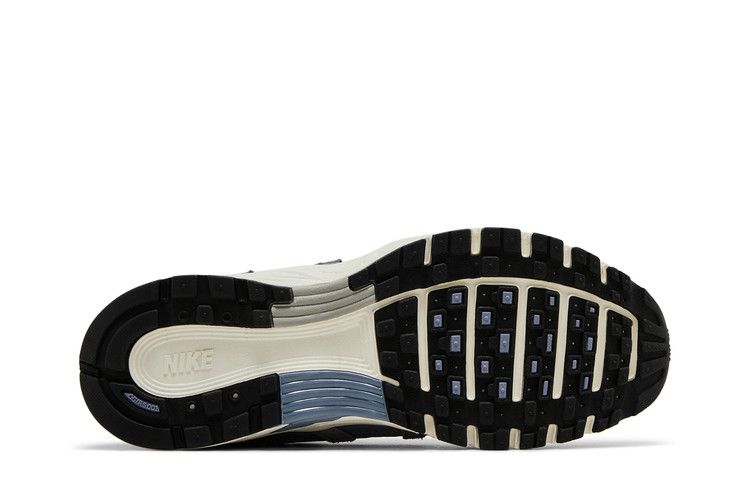 Nike P-6000 SE Diffused Blue Ashen Slate - HF0015-400