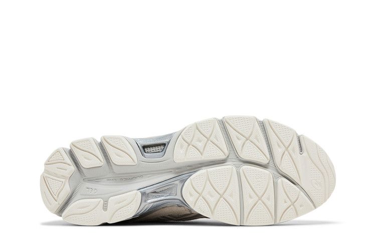 ASICS Gel-NYC Cream Grey - 1203A739-100