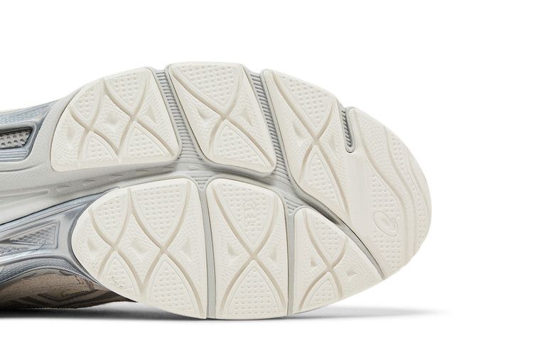 ASICS Gel-NYC Cream Grey - 1203A739-100