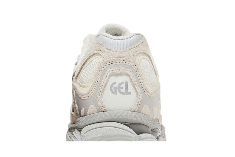 ASICS Gel-NYC Cream Grey - 1203A739-100