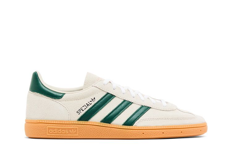 Adidas Handball Spezial Alumina Collegiate Green - JS0242