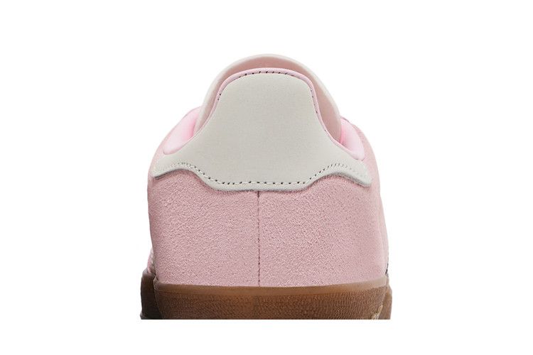 Adidas Gazelle Indoor Clear Pink Off-White - JI2716