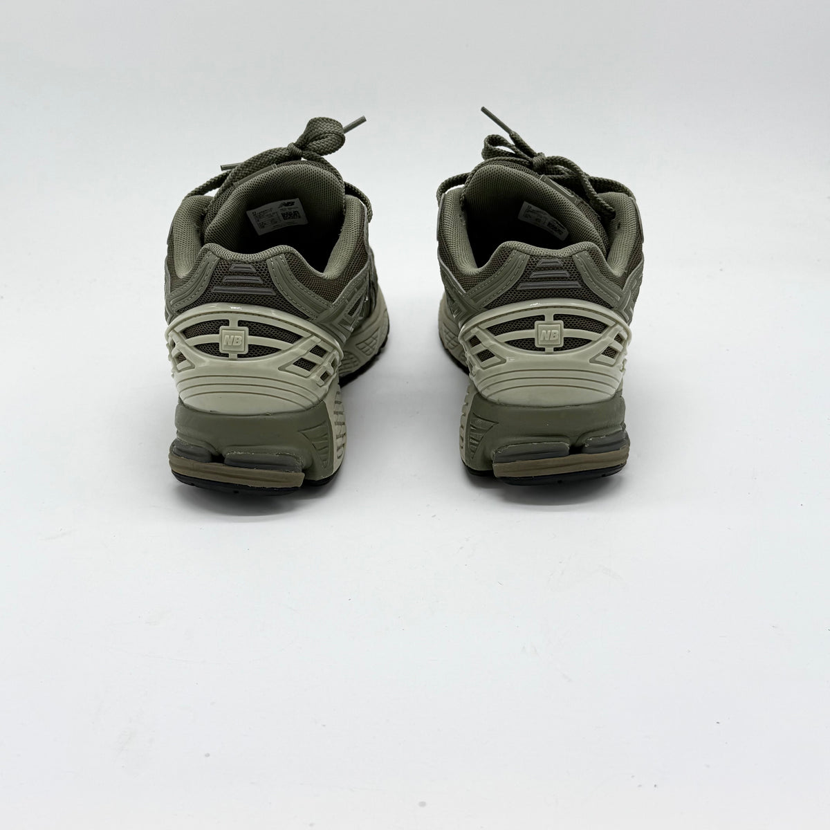 New Balance 1906R Camo Olive EU 41.5