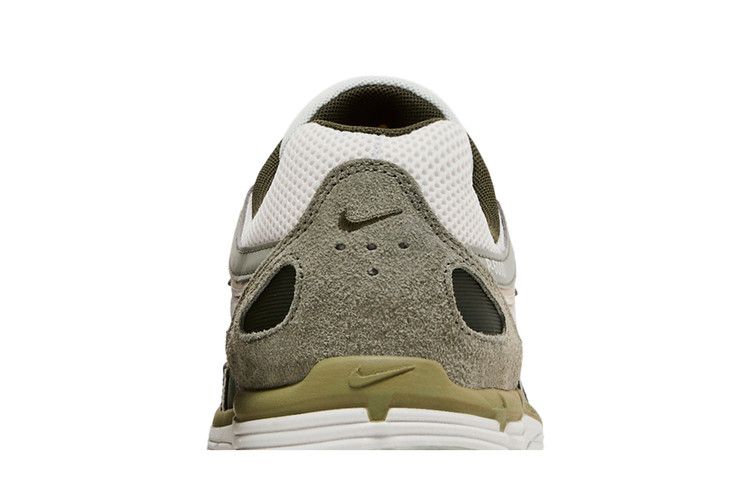 Nike P-6000 Light Army Cargo Khaki - IH0246-320