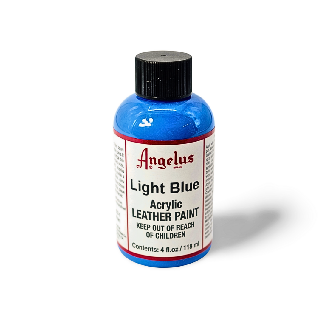 Angelus Light Blue Maling