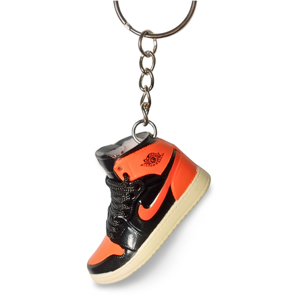 あ*袋様 NIKE AIR JORDAN1陶器製 フィギュア Bowen Des 16_f56dd851-edfd-4dad-817b-