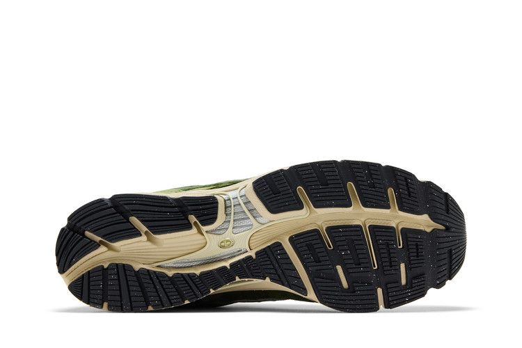 New Balance 2011 Kith Leaf Green - U20117ZT