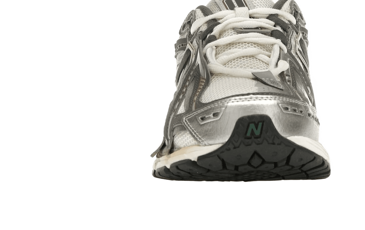 New Balance 1906A Silver Metalic Castlerock - M1906AD
