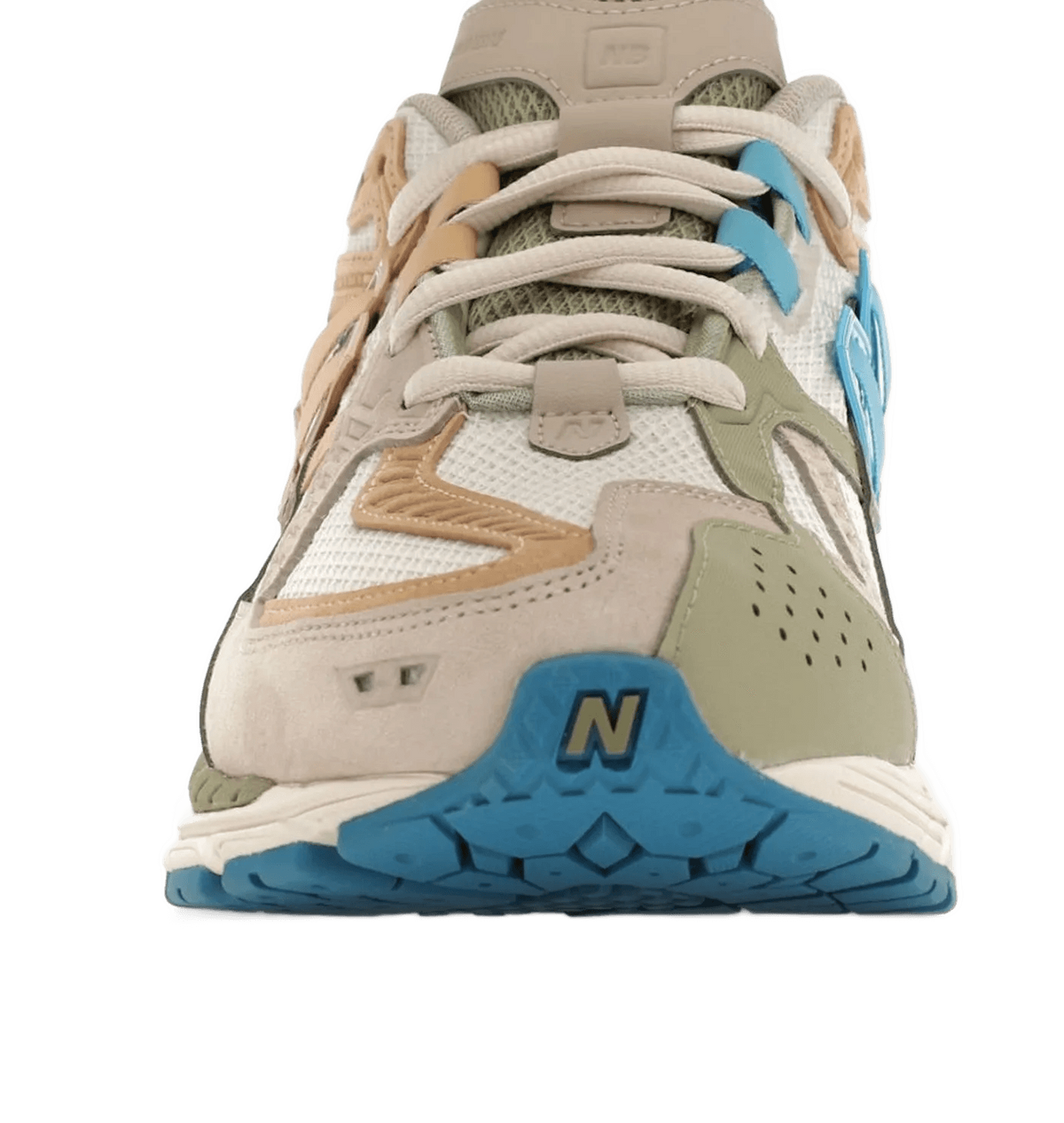 New Balance 1906U Concepts Hours and Days - M1906NCS