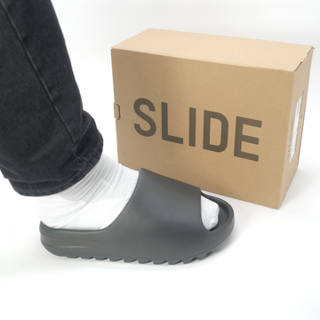 Adidas Yeezy Slide Onyx