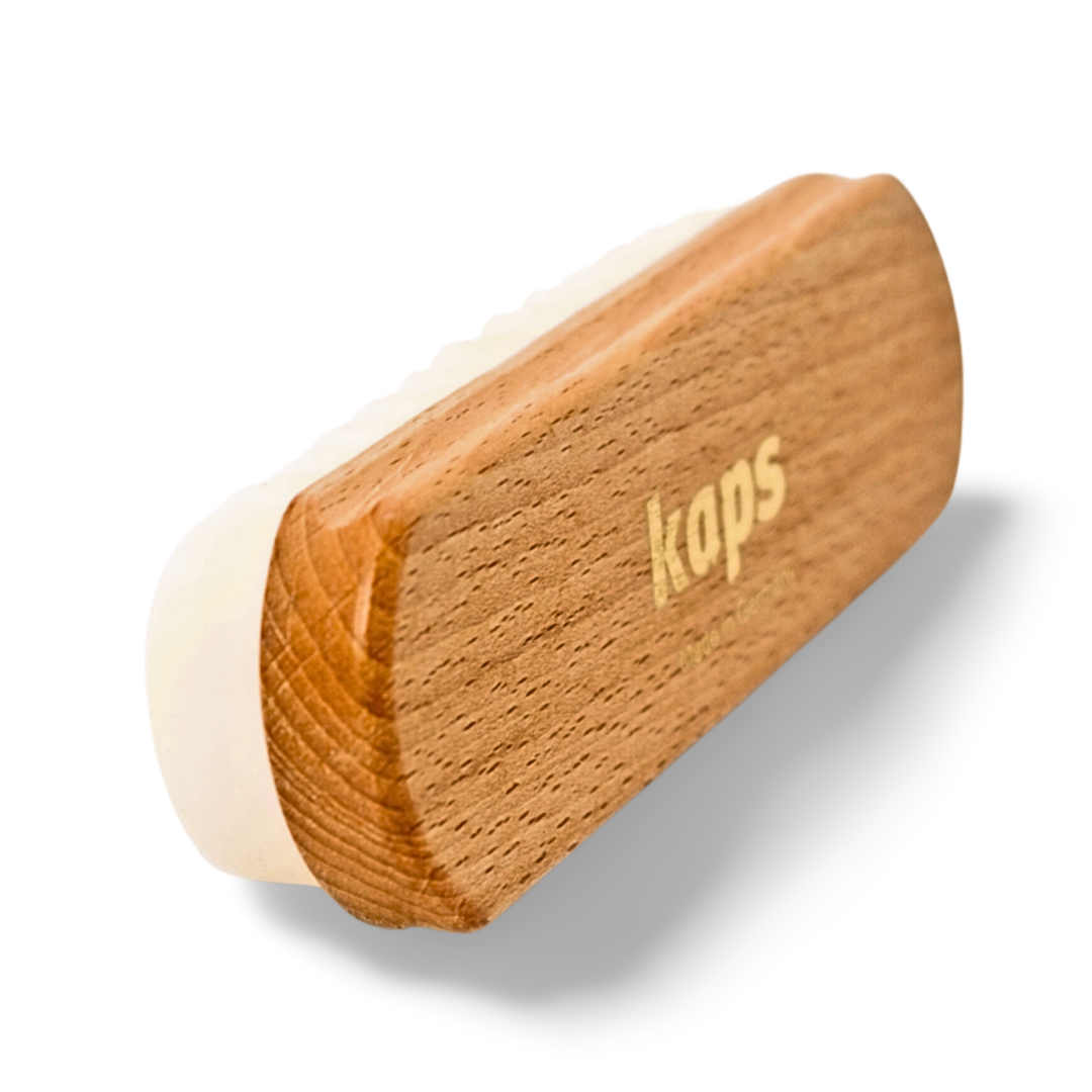 Crepe Børste for Ruskind Nubuck og Læder