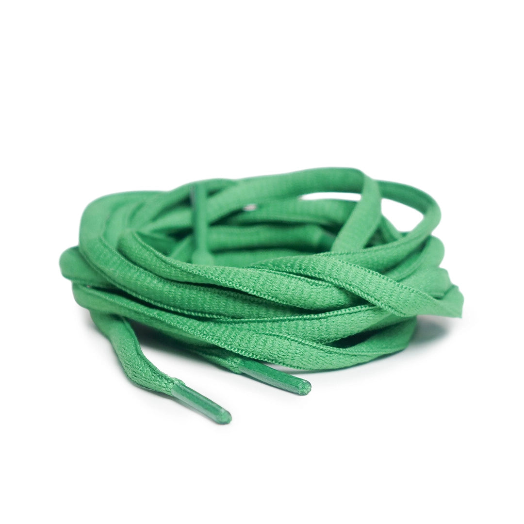 Oval laces 6mm