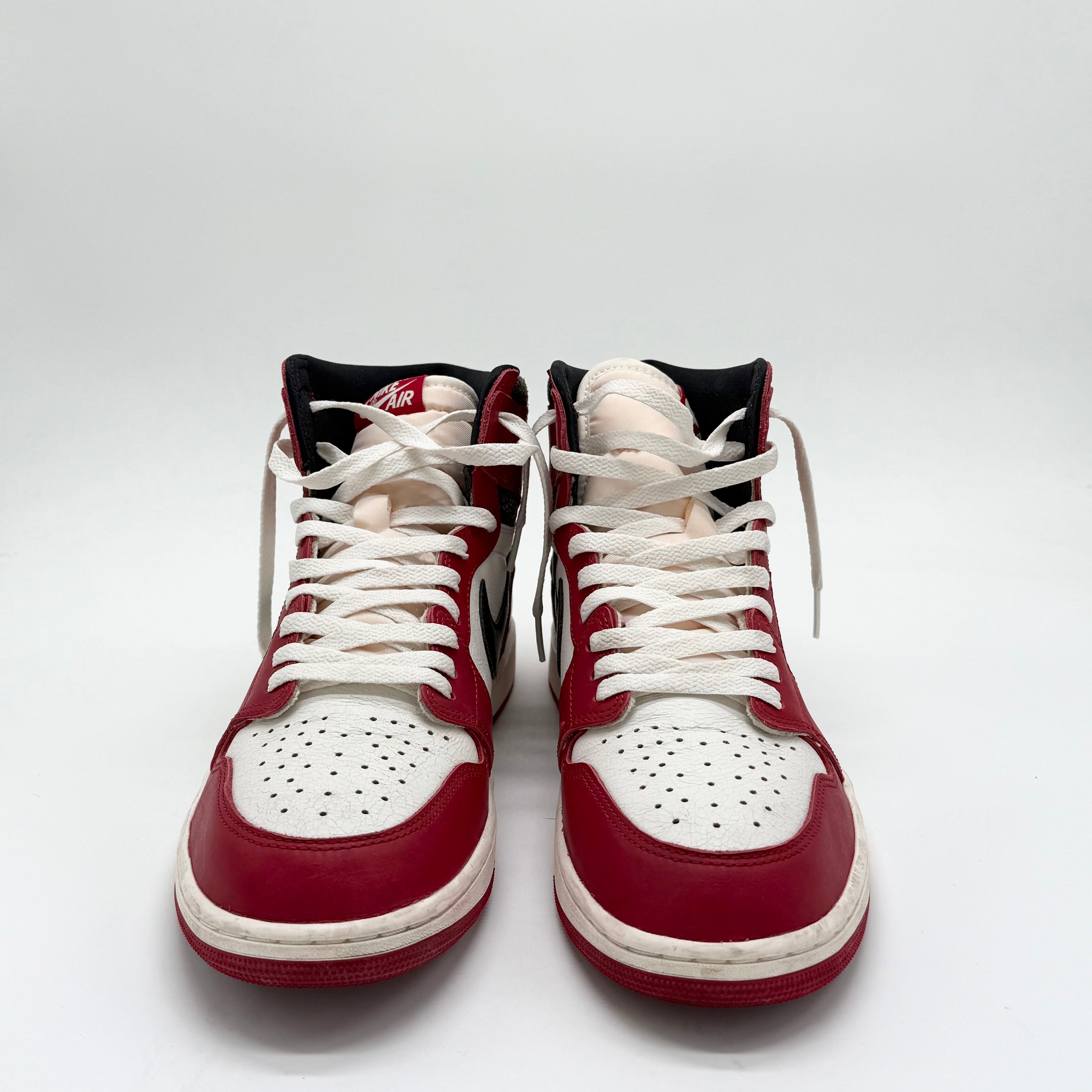 Nike Air Jordan 1 High Lost And Found EU 46