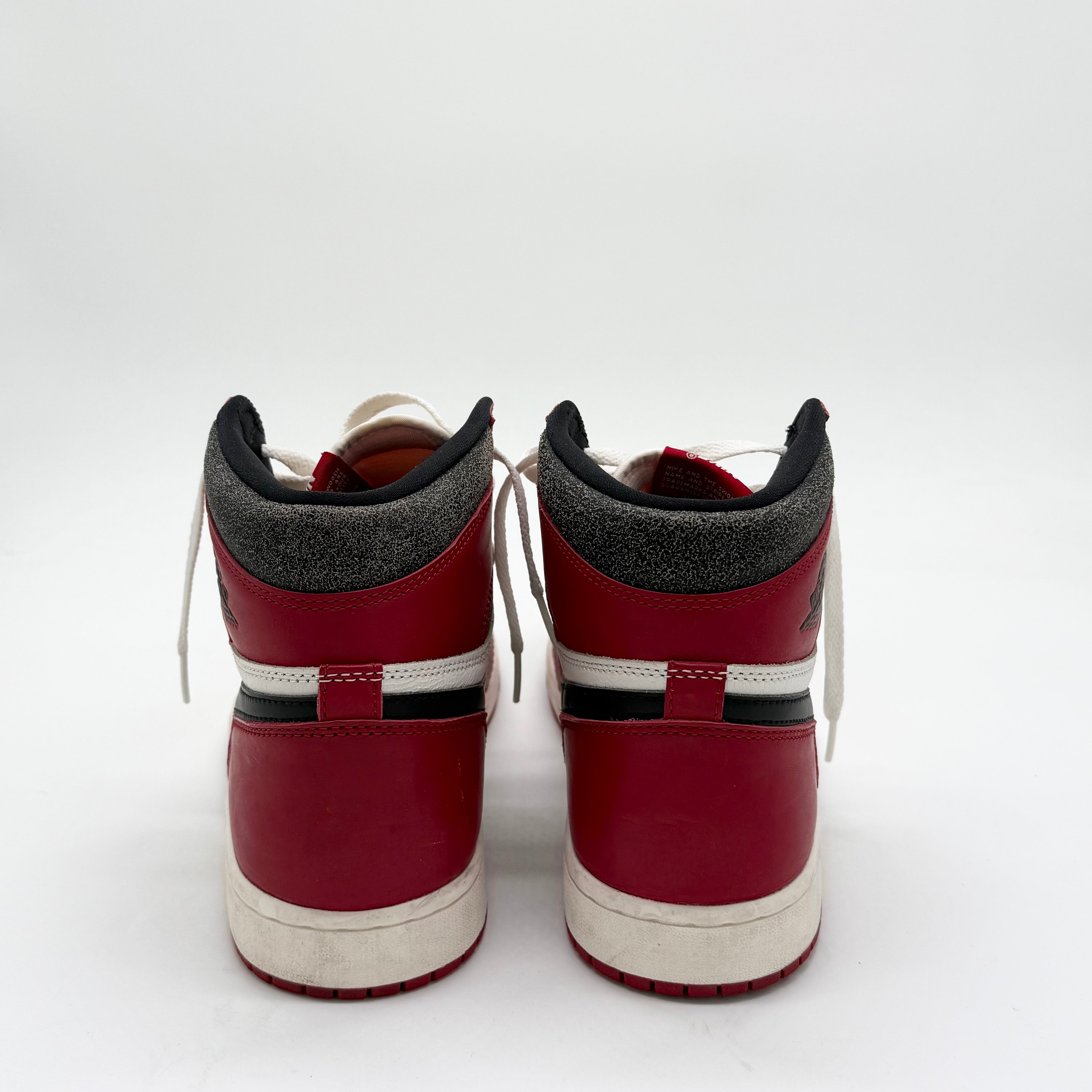 Nike Air Jordan 1 High Lost And Found EU 46