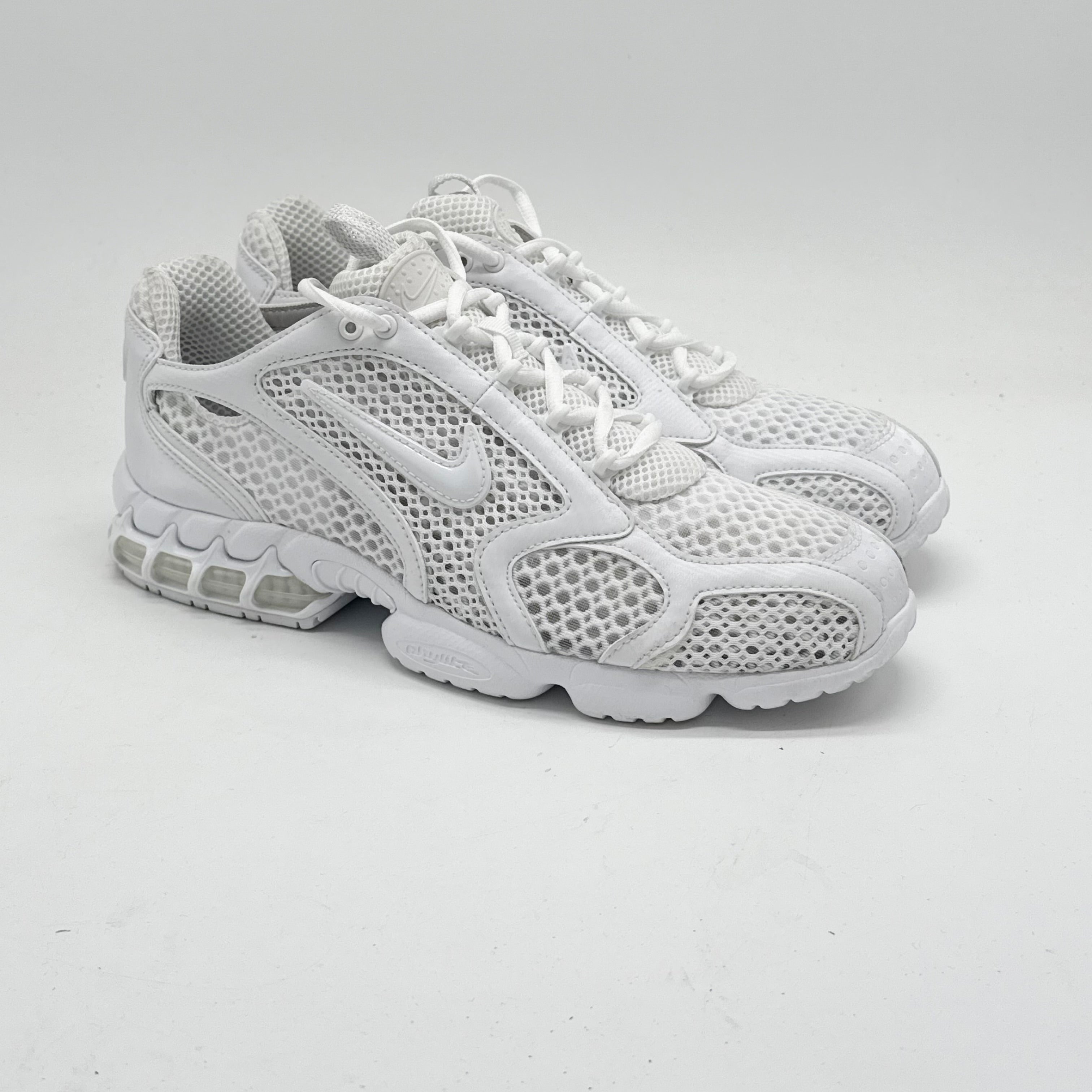 Nike Air Zoom Spiridon Cage 2 White EU 44.5