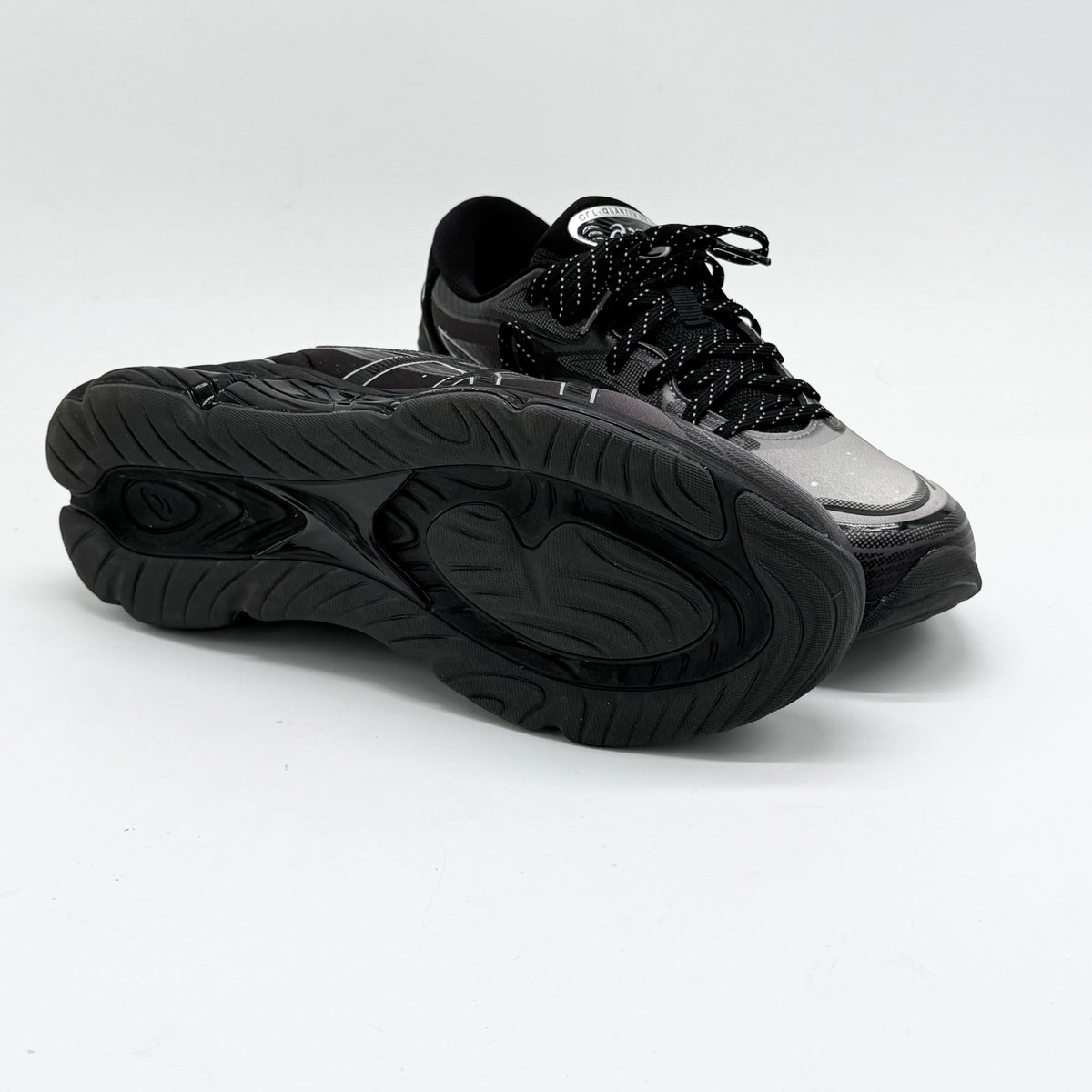 Asics Gel-Qauntum 360 VIIIBlack Cement Grey EU 42