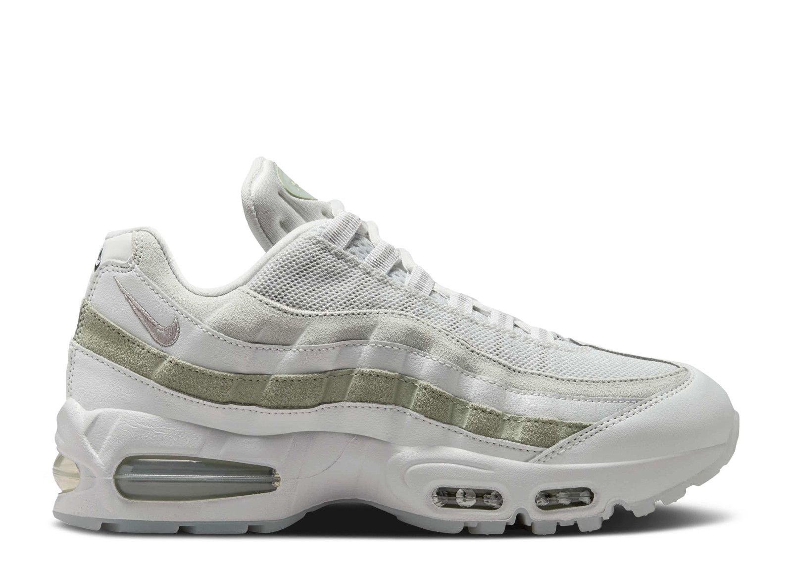 Nike Air Max 95 OG Big Bubble Jade Horizon - IB6396-001