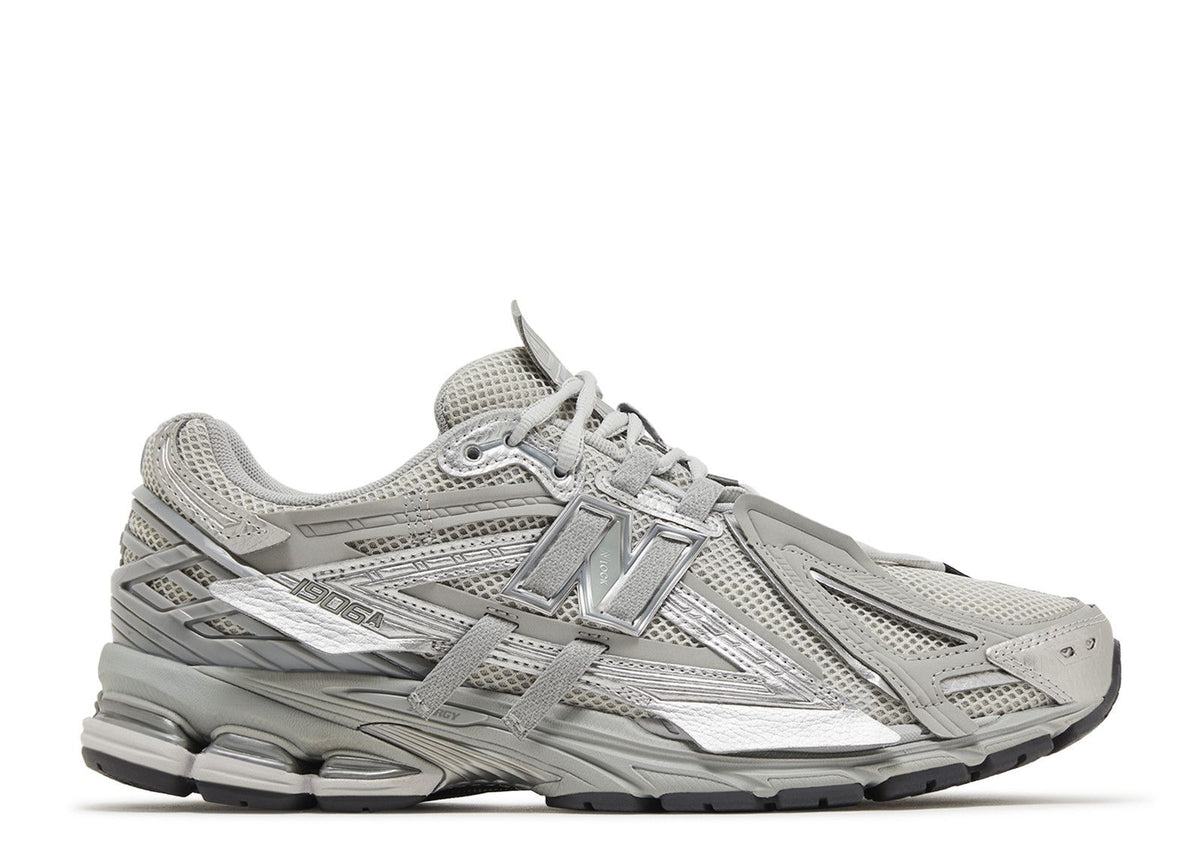 New Balance 1906A Concrete Silver Metallic - M1906AG