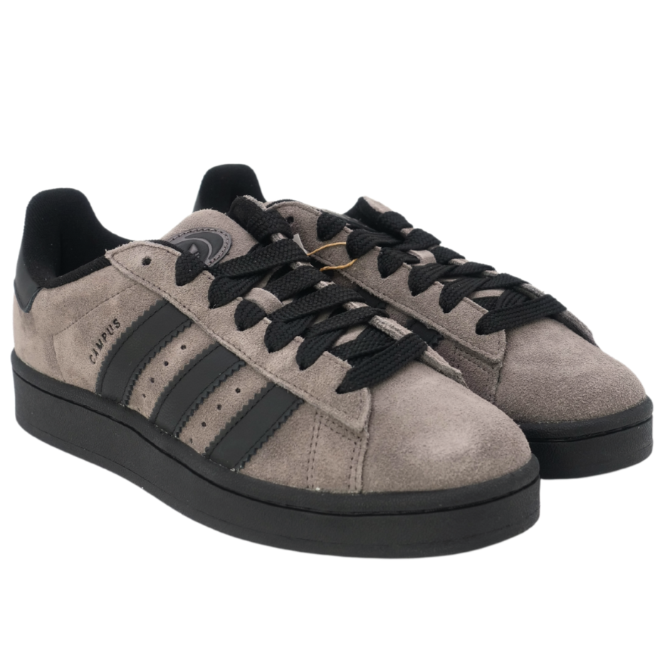 Adidas Campus 00s Charcoal Black Adidas Campus 00s Charcoal Black