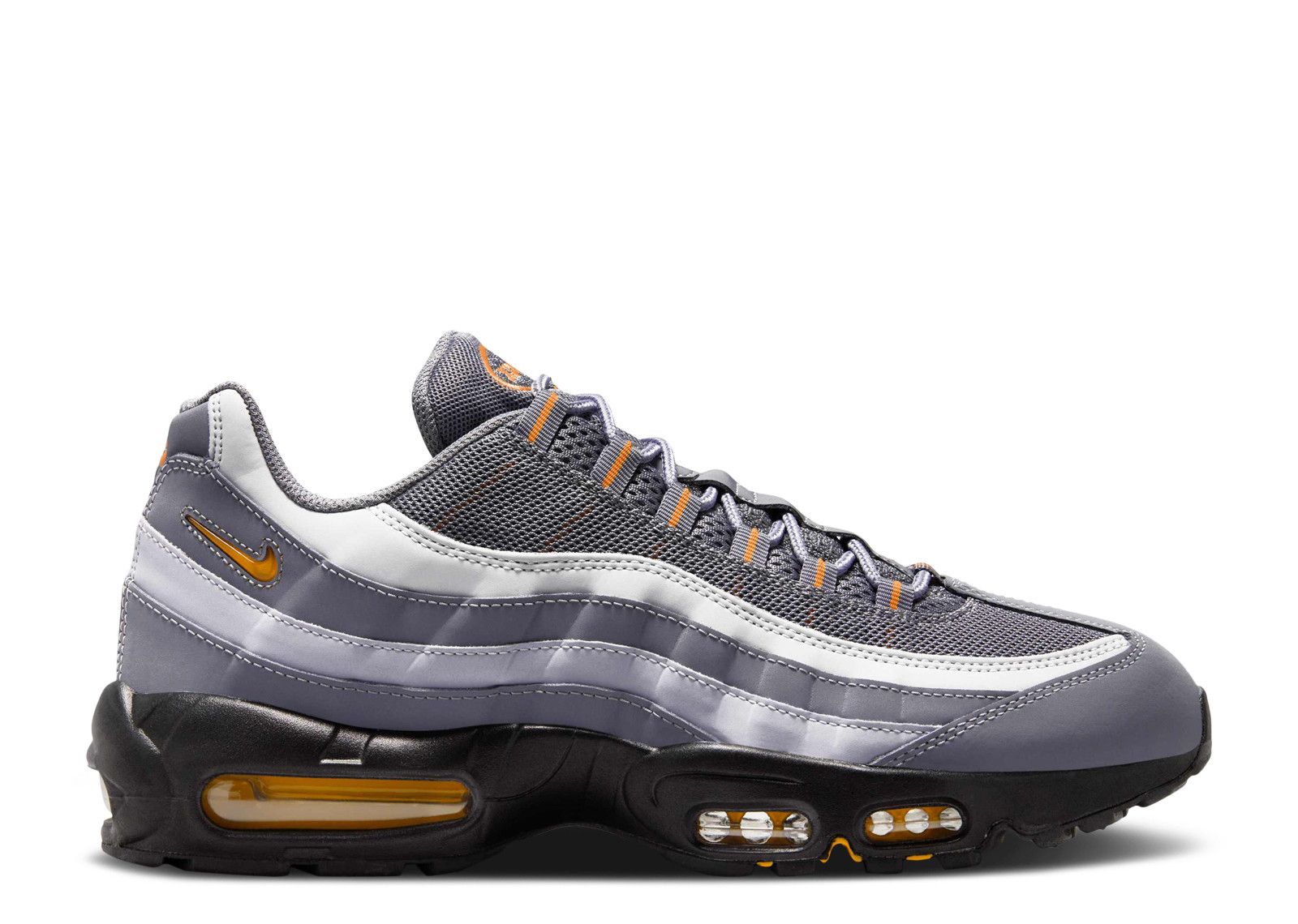 Nike Air Max 95 Cool Grey Sundial - HV6062-002