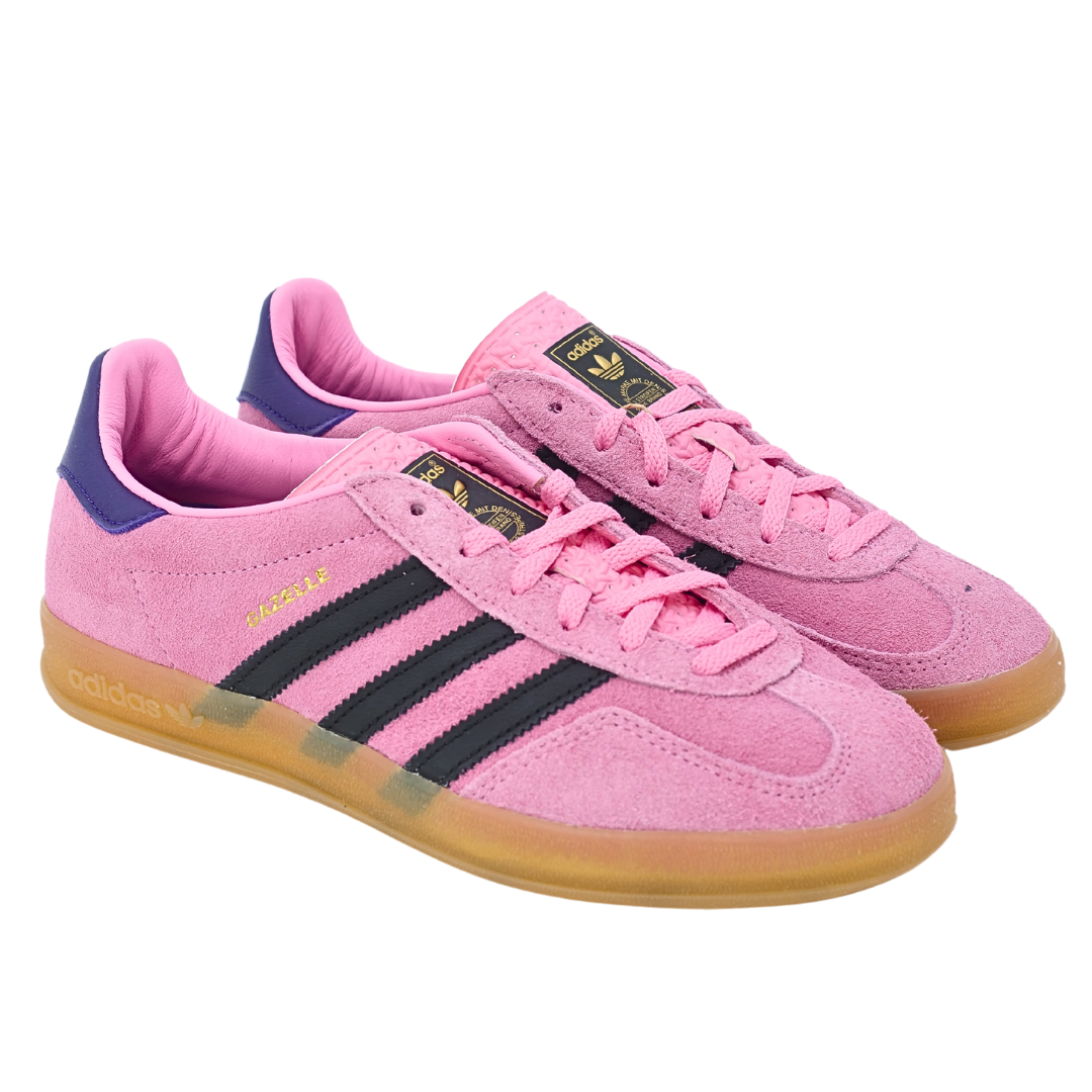 Adidas Gazelle Indoor Bliss Pink