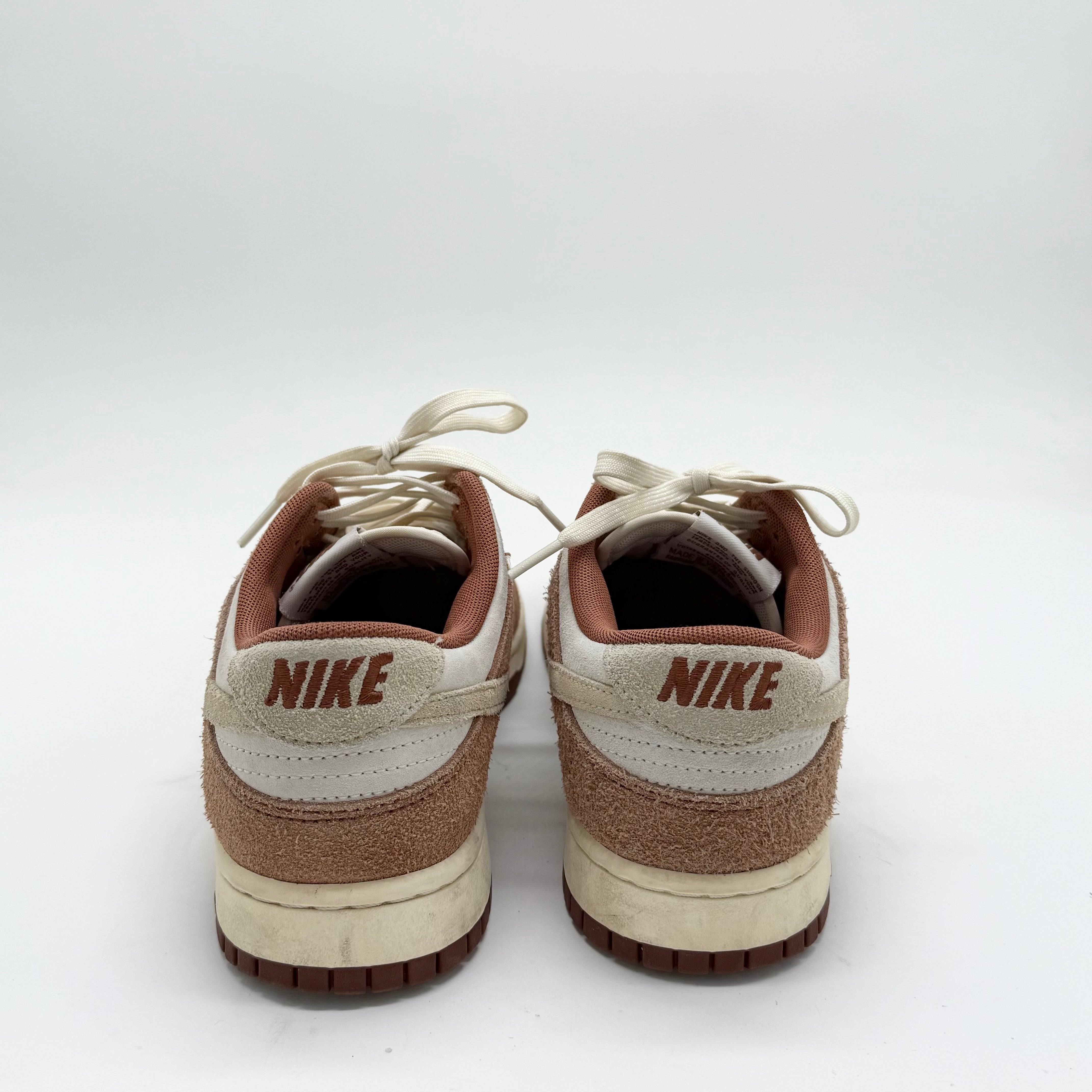 Nike Dunk Medium Curry EU 44