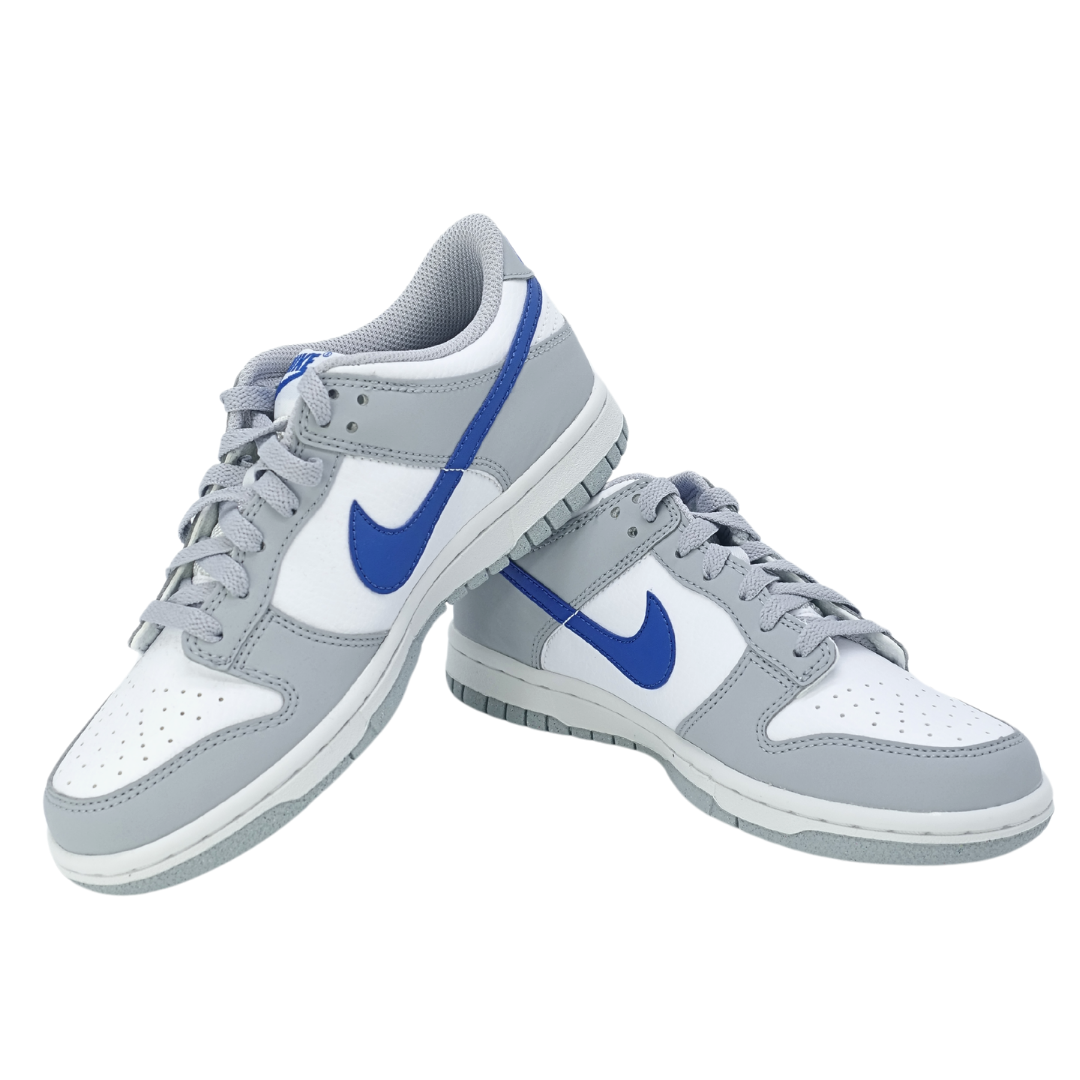 Nike Dunk Low Wolf Grey Game Royal