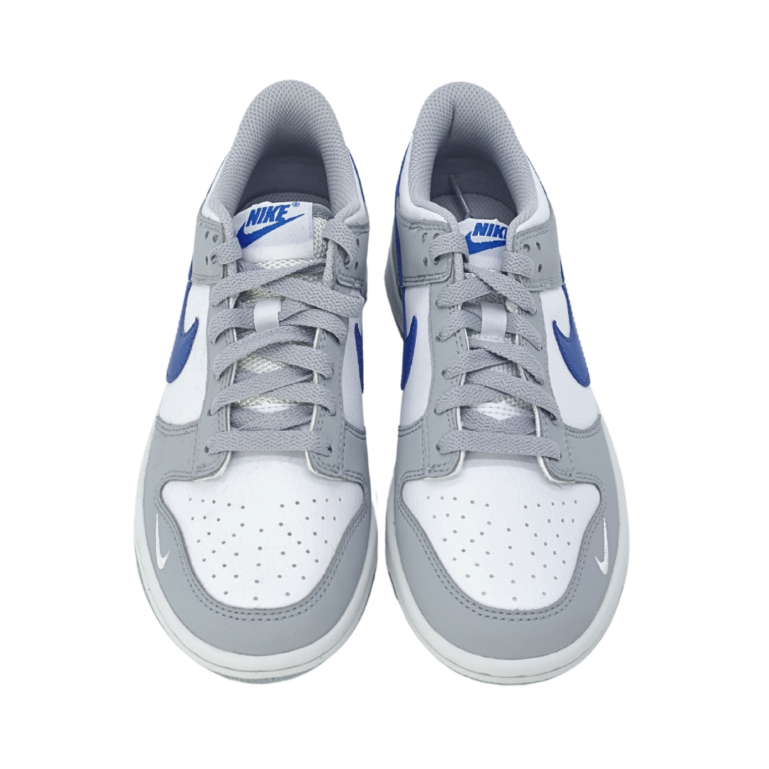 Nike Dunk Low Wolf Grey Game Royal