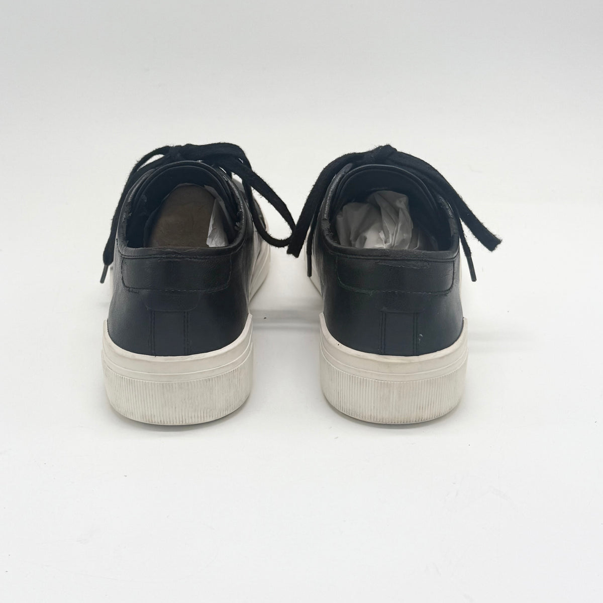 Aldo Black Leather EU 42