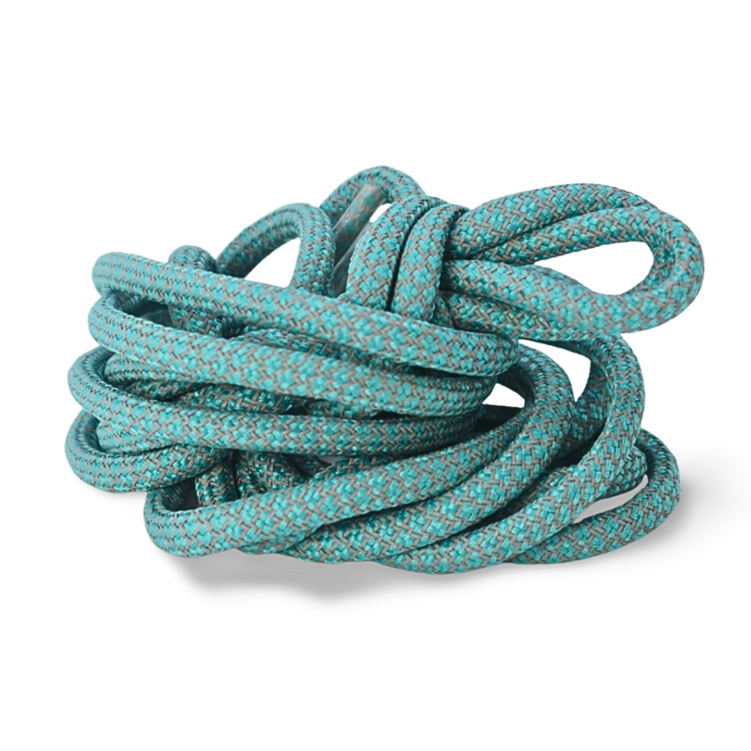 Runde rope lace Snørebånd