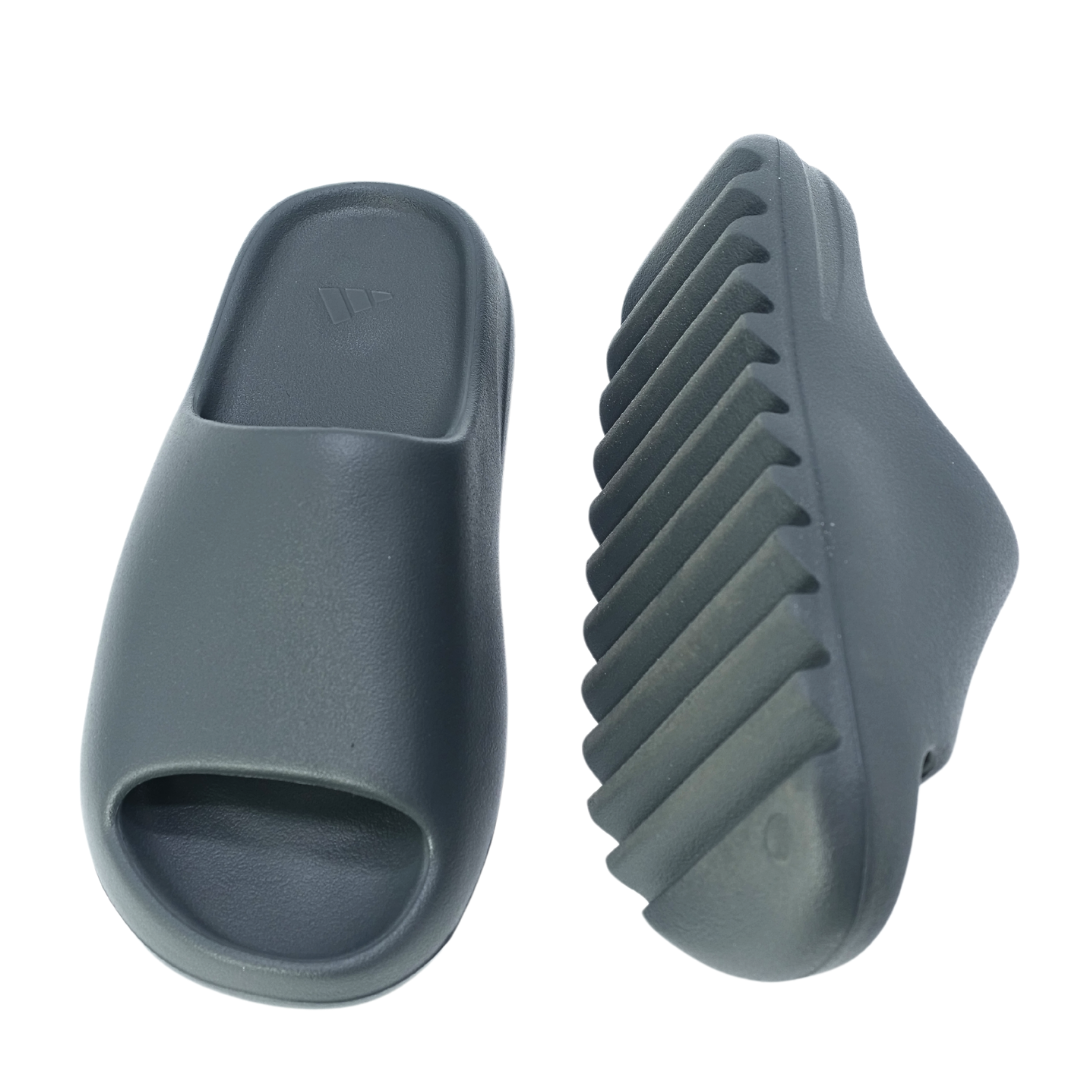 Adidas Yeezy Slide Slate Grey Adidas Yeezy Slide Slate Grey