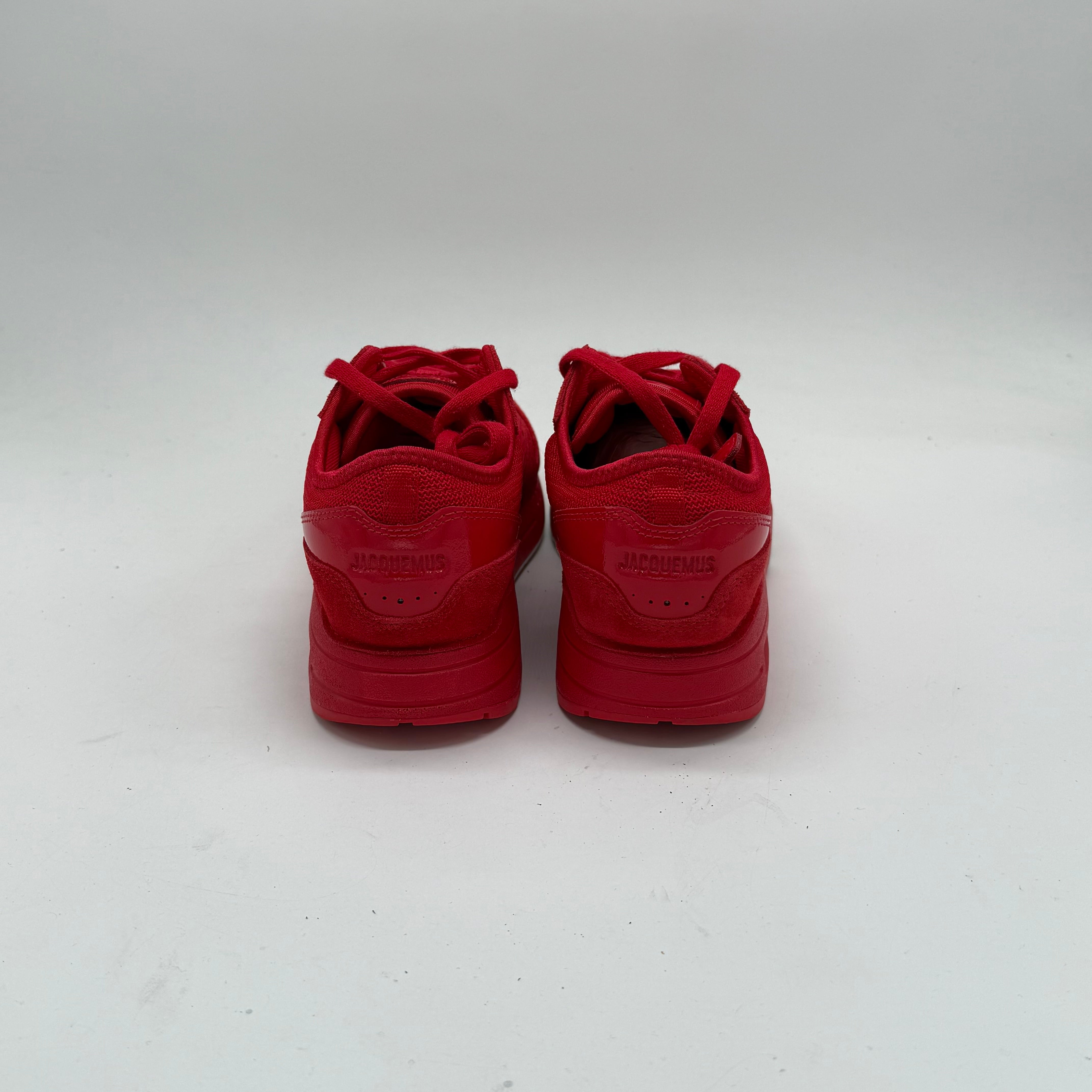 Nike Air Max 1 ‘86 Jacquemus Mystic Red EU 44