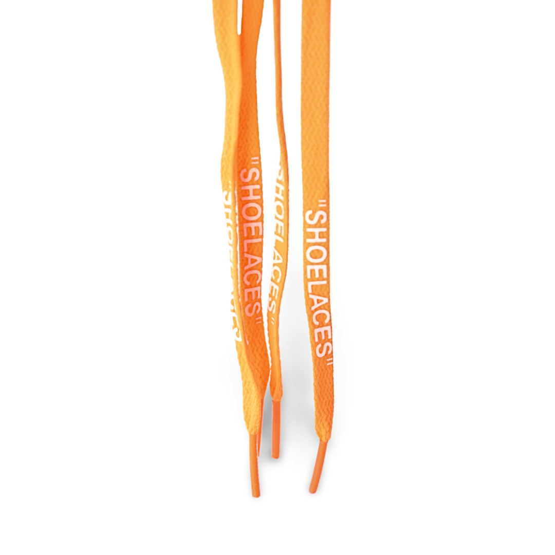 Shoelaces replacement snørebånd