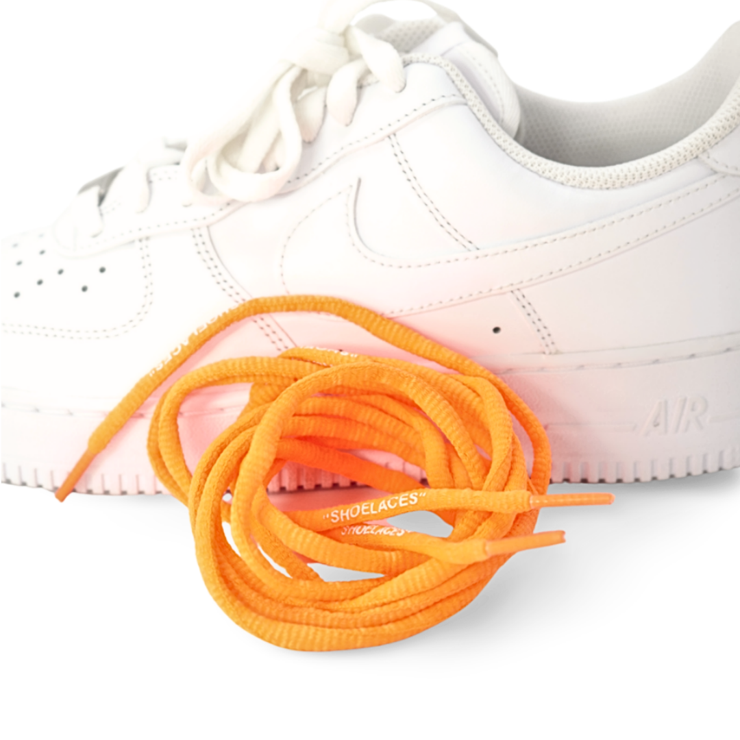 Shoelaces replacement snørebånd