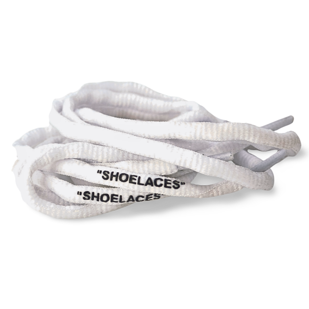 Shoelaces replacement snørebånd