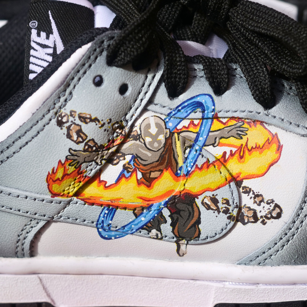 Molotow ONE4ALL Character sæt