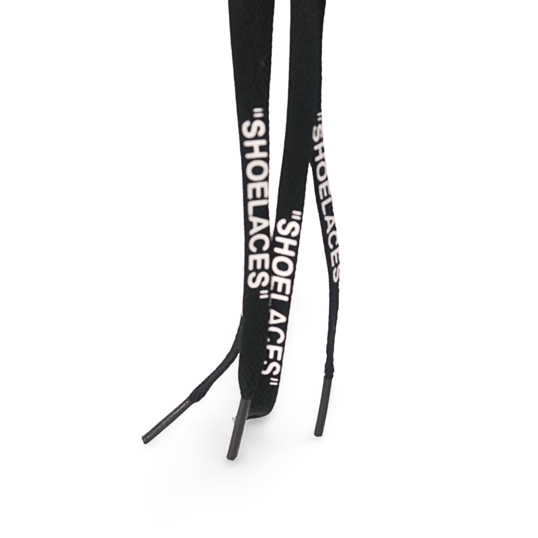 Shoelaces replacement snørebånd