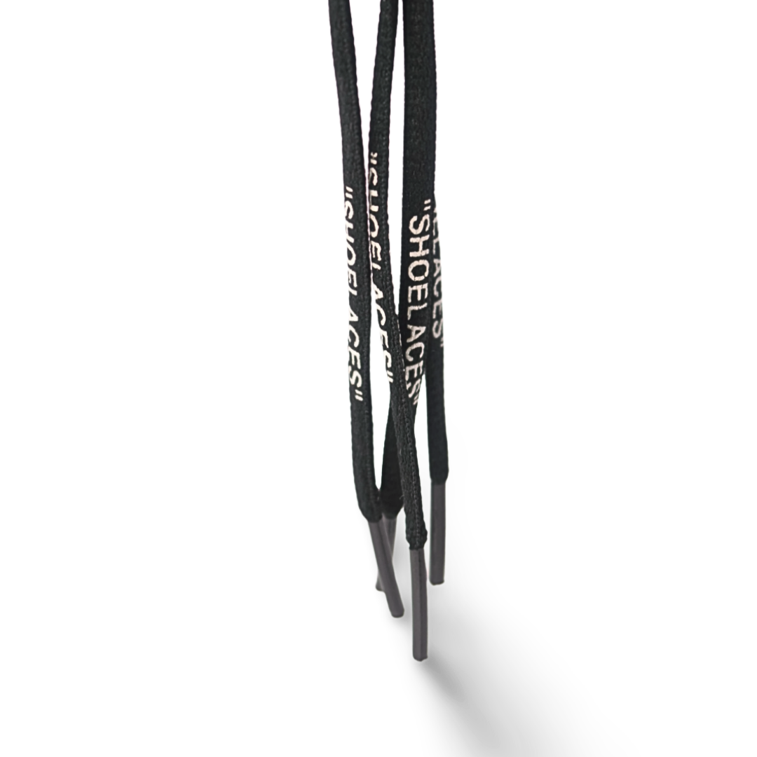 Shoelaces replacement snørebånd