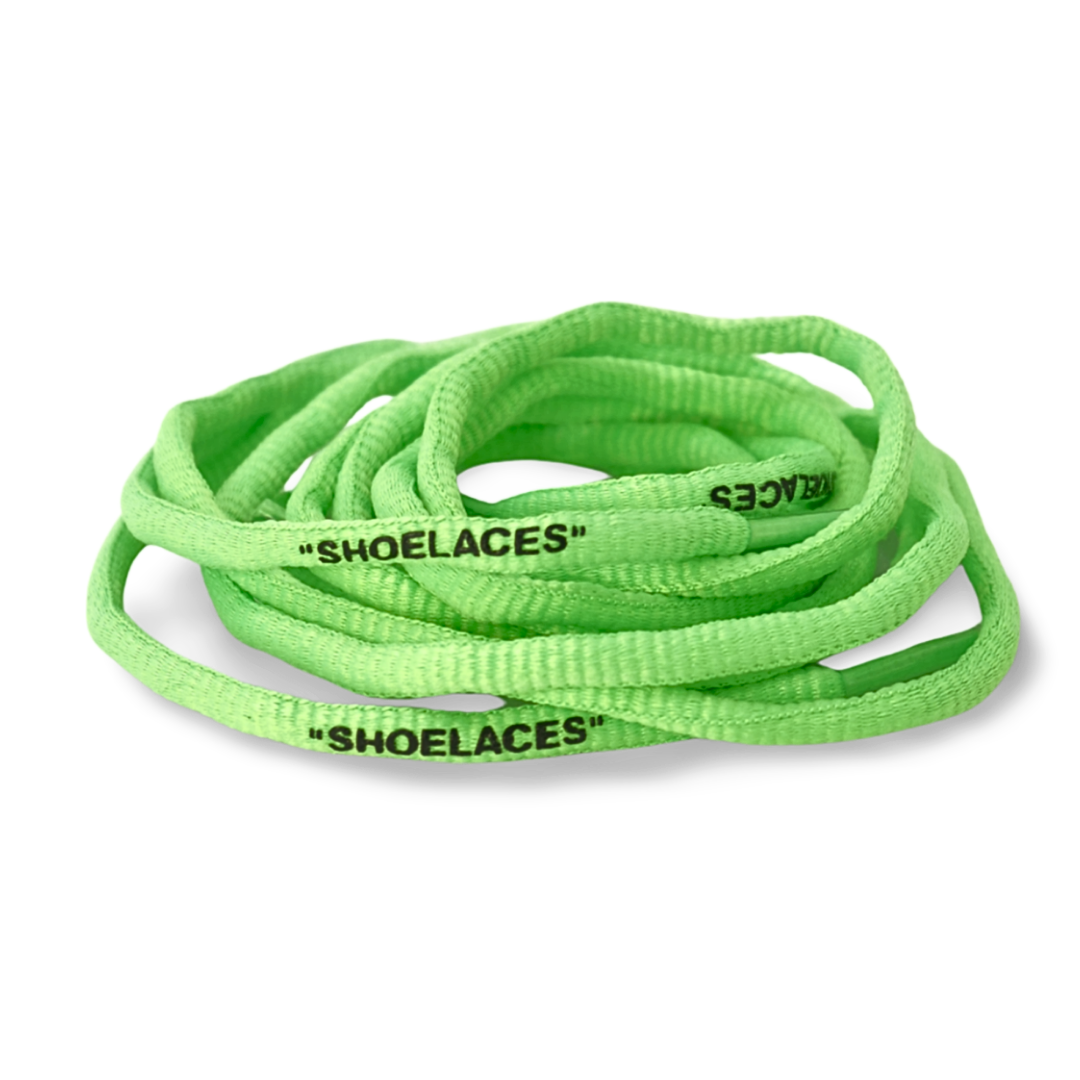 Shoelaces replacement snørebånd