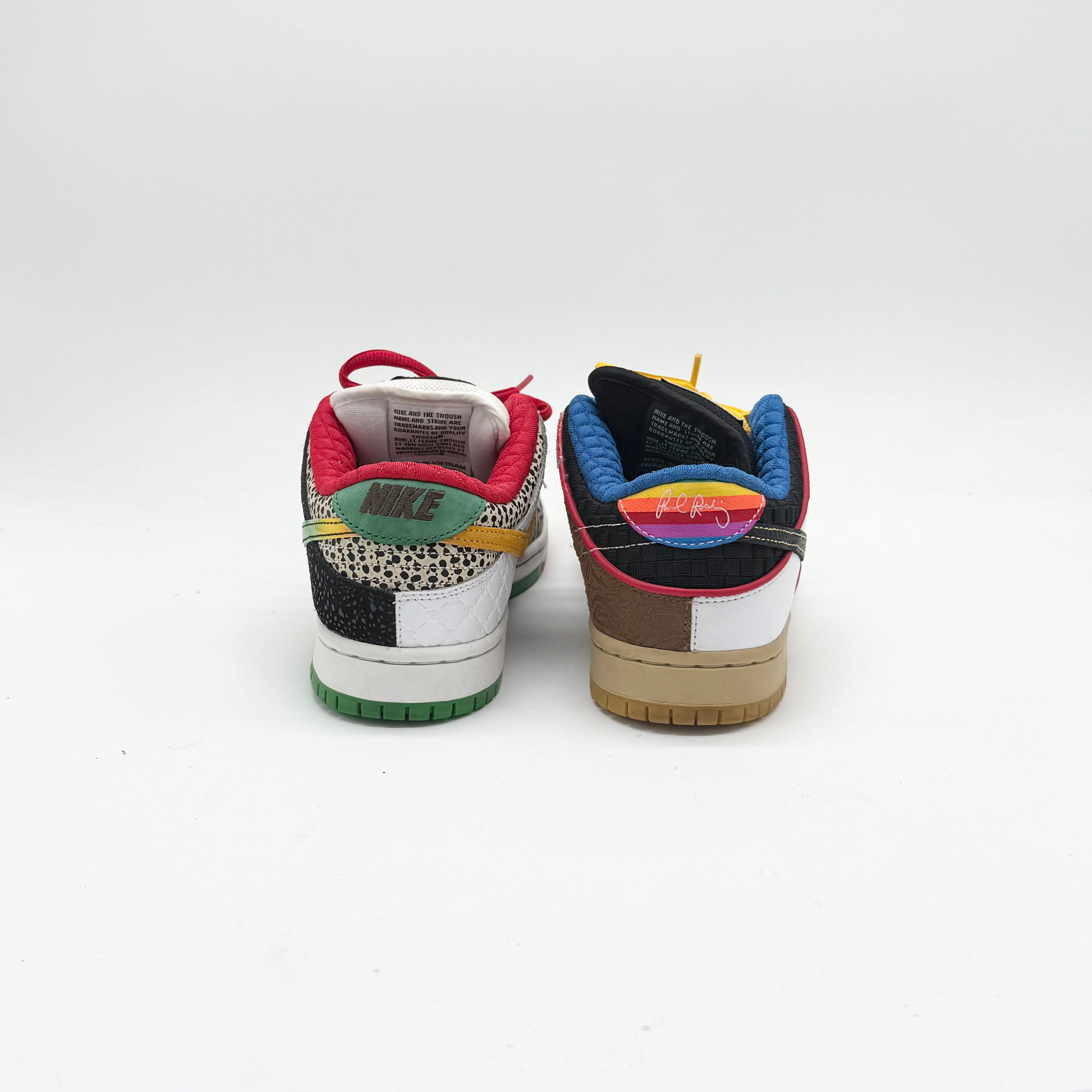 Nike SB Dunk PR EU 40
