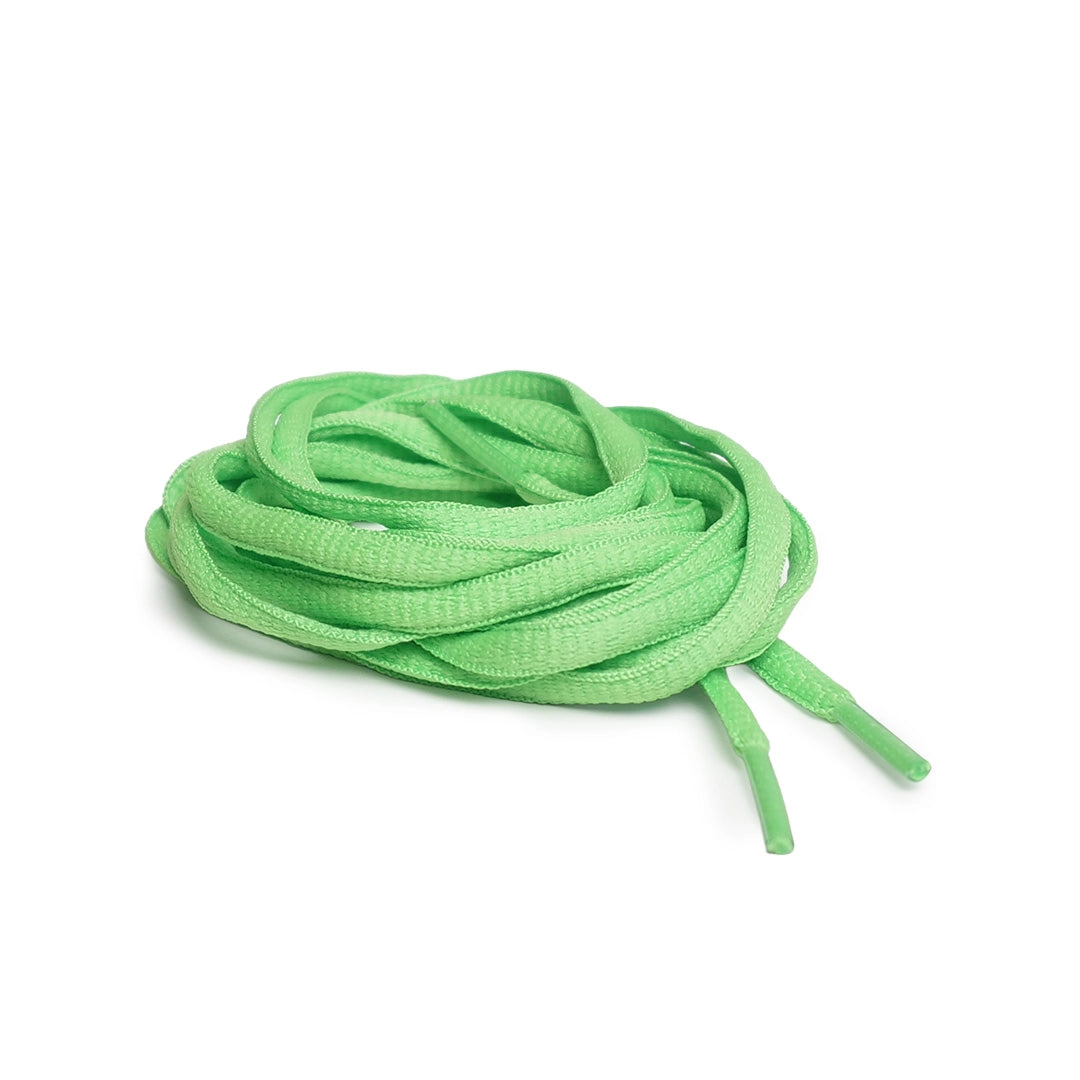 Oval laces 6mm