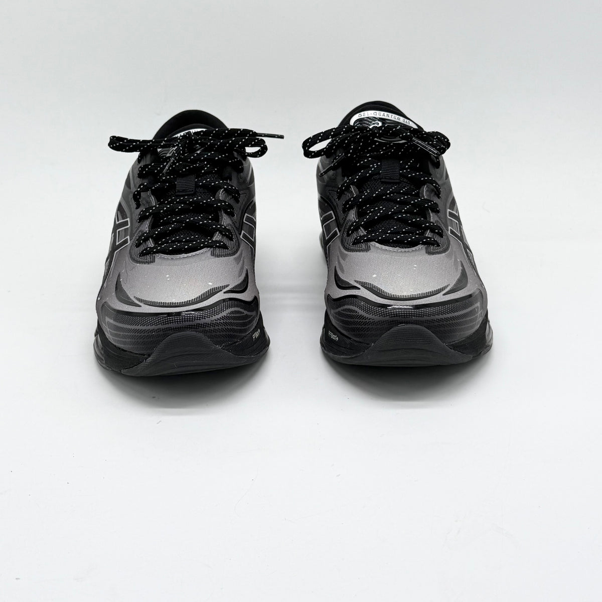 Asics Gel-Qauntum 360 VIIIBlack Cement Grey EU 42