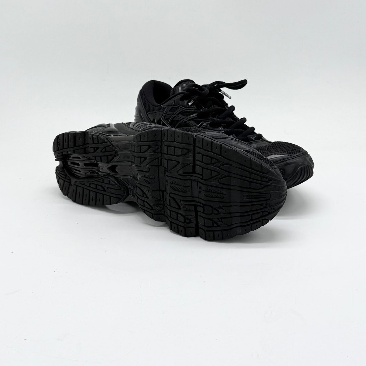 Mizuno Wave Prophecy LSBlack EU 42