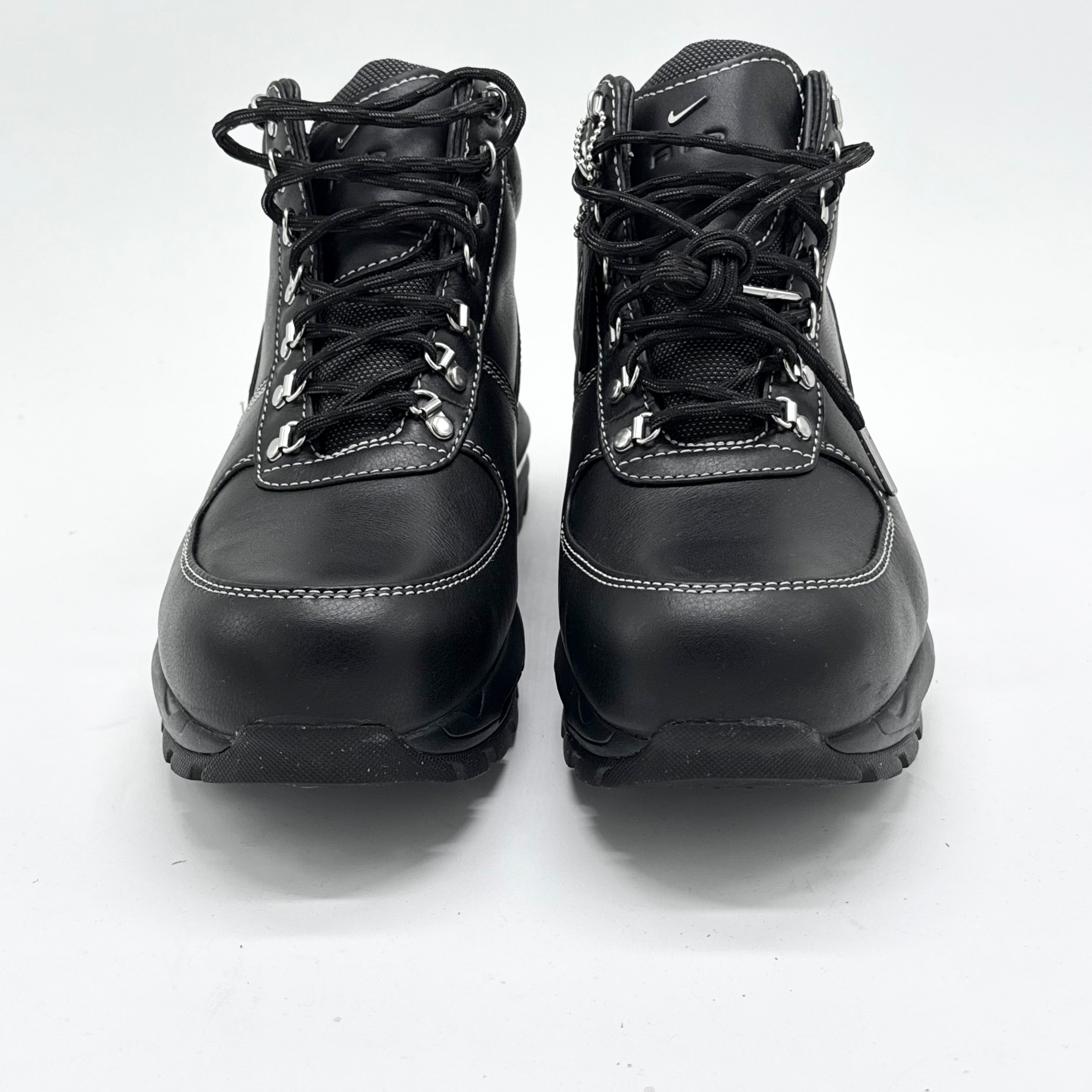 Nike Air Max Goadome PRM Black Off Noir