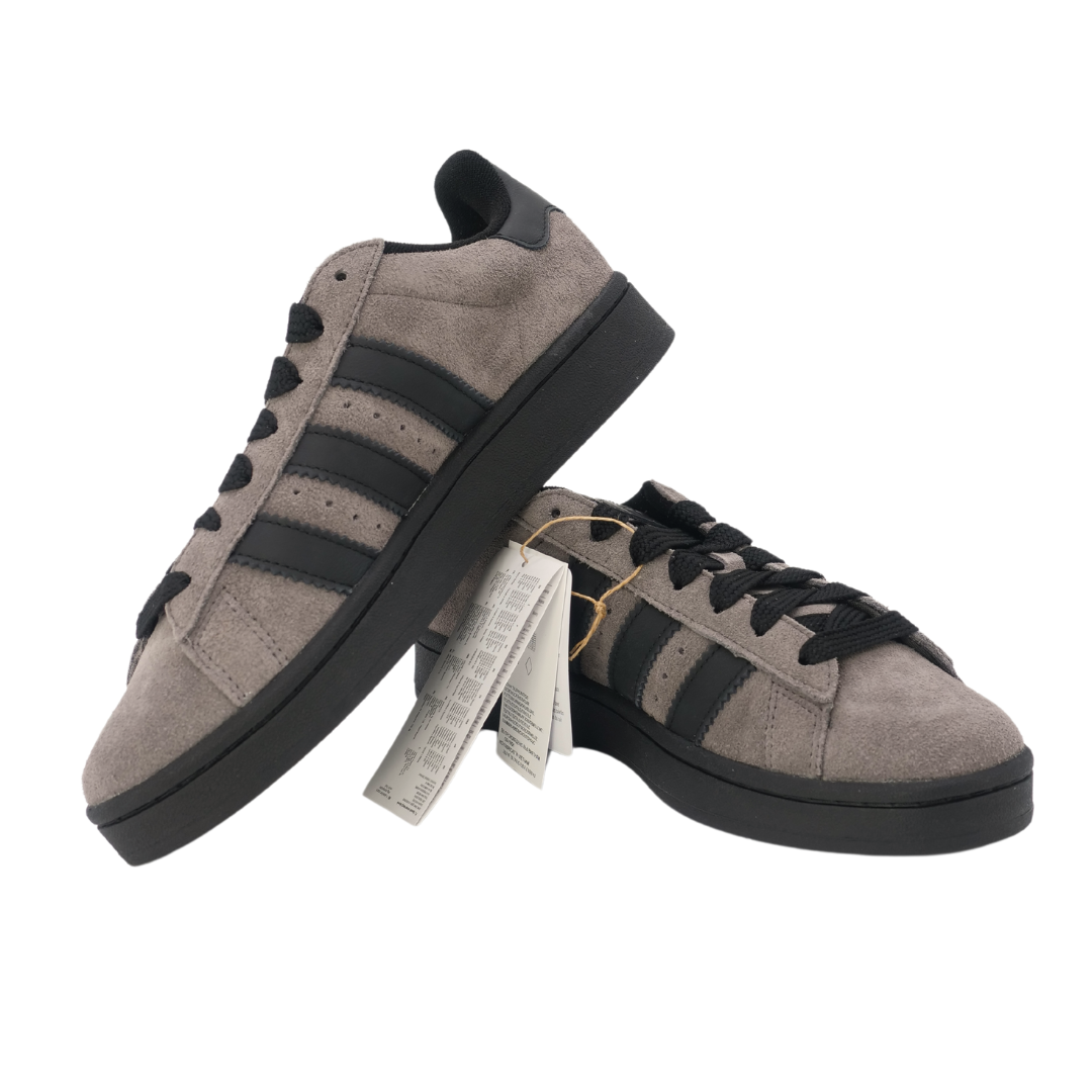 Adidas Campus 00s Charcoal Black Adidas Campus 00s Charcoal Black
