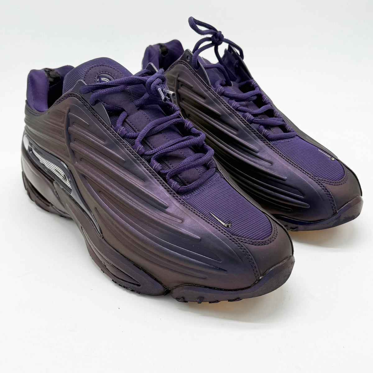 Nike NOCTA Hot Step 2 Eggplant EU 47.5
