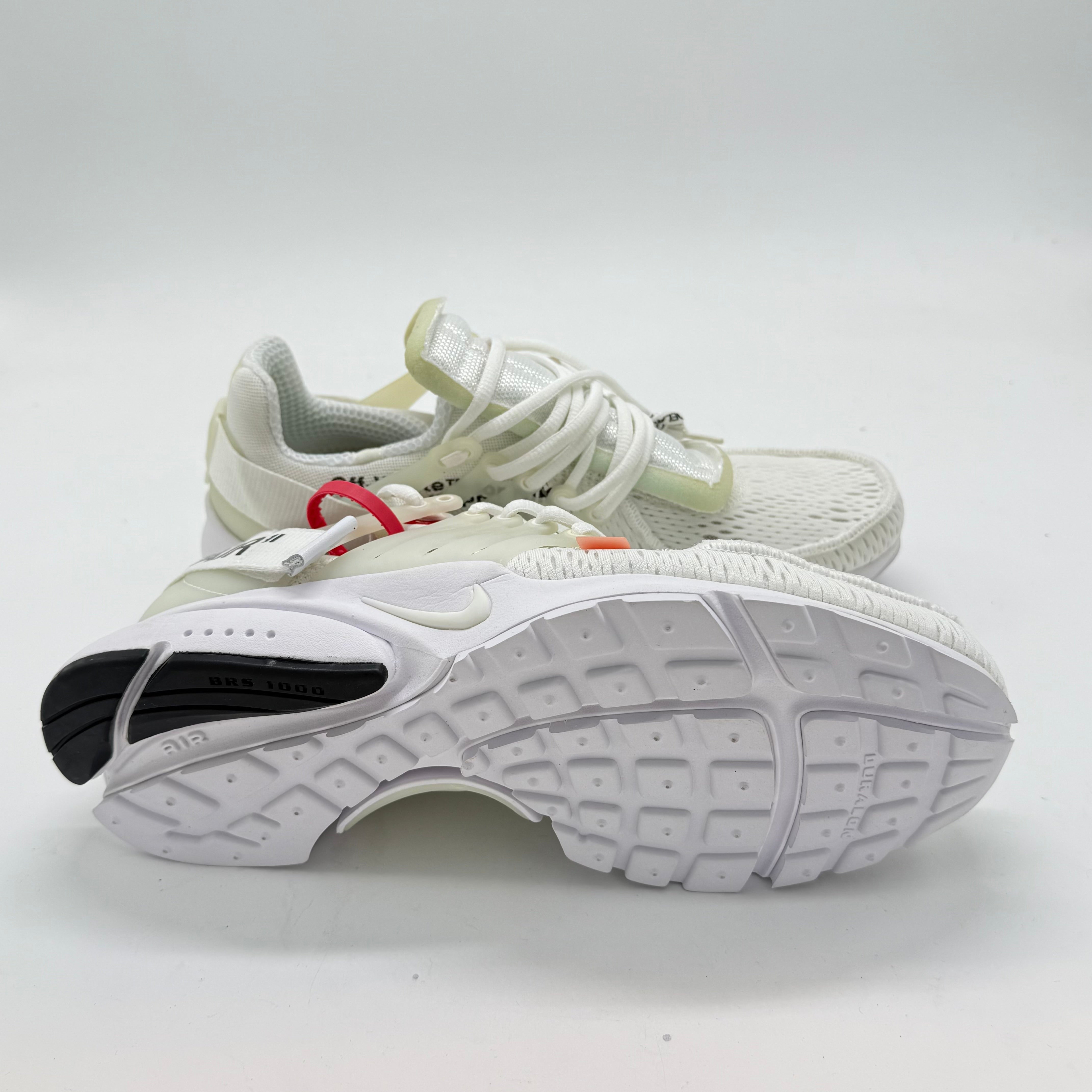 Nike Air Presto X Off White EU 44