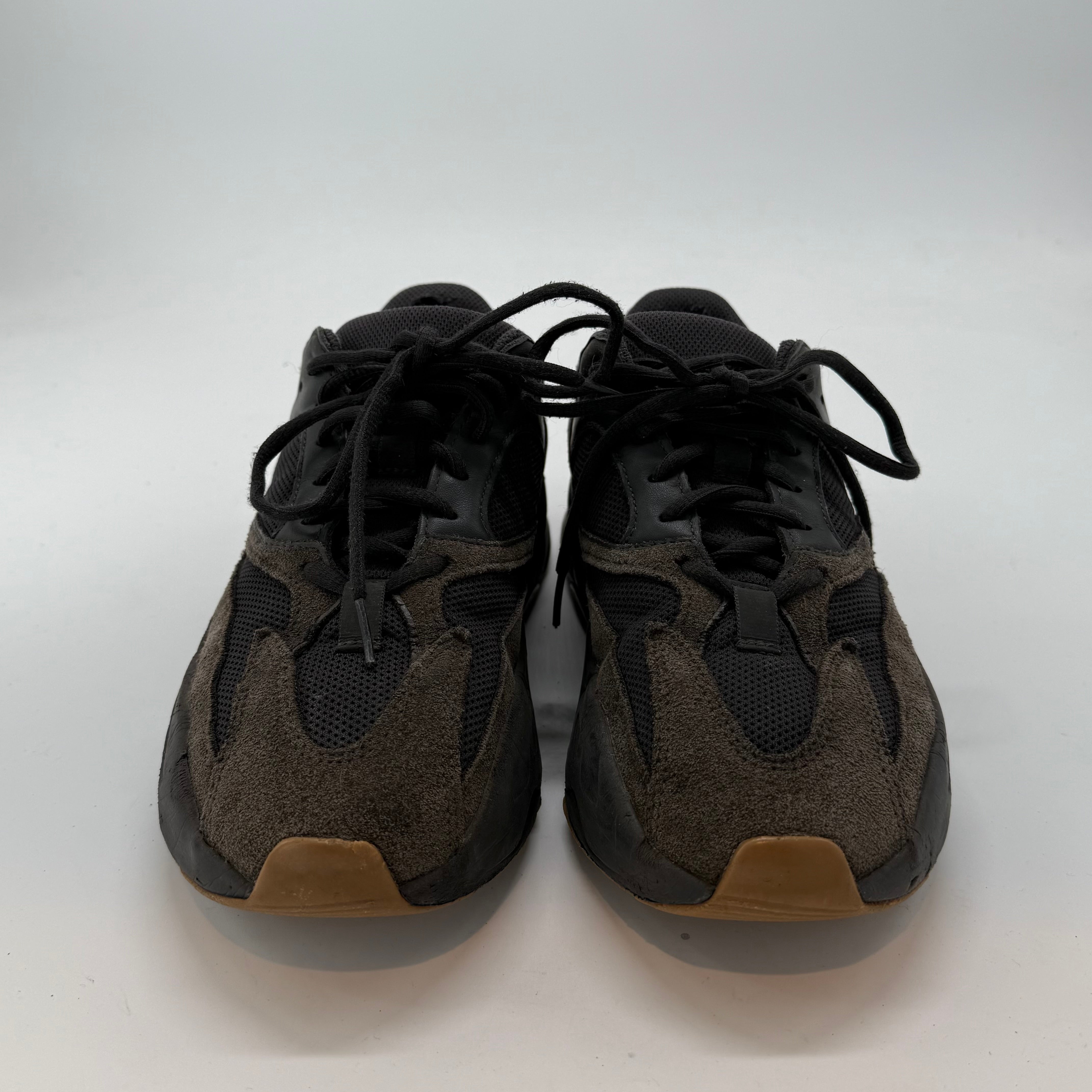 Yeezy Boost 700 Sort EU 41 1/2